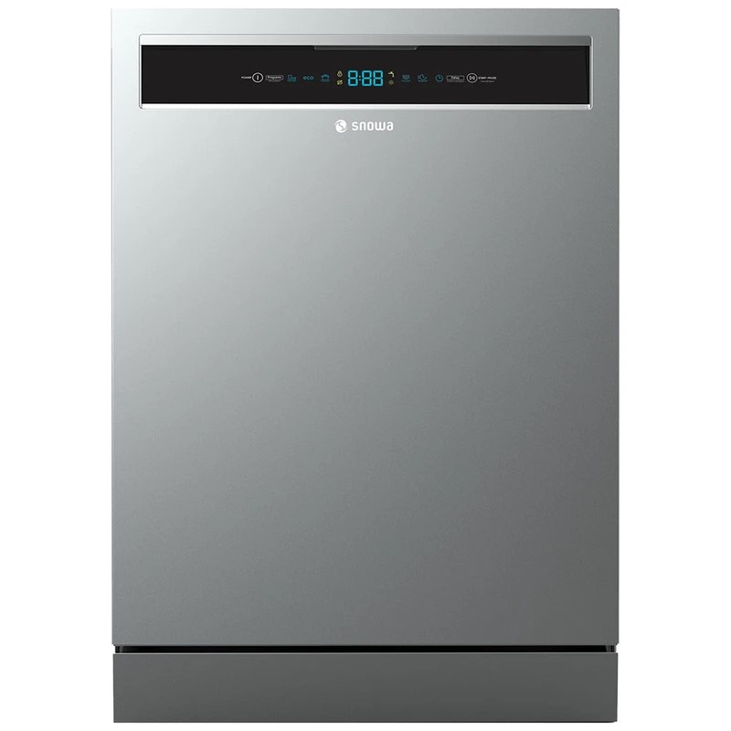 ماشین ظرفشویی 13 نفره اسنوا مدل SDW-A11S استیل